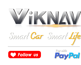 www.viknav.com - Wireless CarPlay & Android Auto Upgrade Specialist