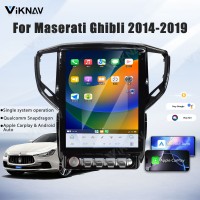 For Maserati