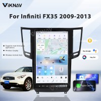 For Infiniti