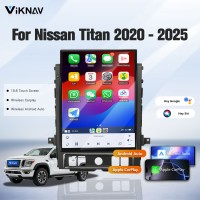 For Nissan