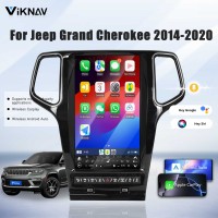 For Jeep