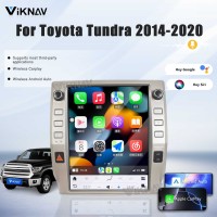 For Toyota