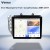 Android System 10 Inch Car Radio For Maserati GranTurismo GT GC 2007-2017 Auto Stereo Wireless Carplay GPS Navigation Multimedia Player LHD Touch Screen 128GB (Silvery)