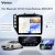 Android System 10 Inch Car Radio For Maserati GranTurismo GT GC 2007-2017 Auto Stereo Wireless Carplay GPS Navigation Multimedia Player LHD Touch Screen 128GB With AC panel (Black+AC)
