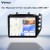 Android System 10 Inch 128GB Car Radio For Maserati GT GC GranTurismo 2007-2017 Auto Stereo Wireless Carplay GPS Navigation Multimedia Player RHD Touch Screen (Black)