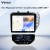 Android System 10 Inch Car Radio For Maserati GT GC GranTurismo 2007-2017 Auto Stereo Wireless Carplay GPS Navigation Multimedia Player RHD Touch Screen 128GB With Air Conditioning Panel(Silvery+AC)
