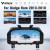 Viknav Car Digital Cluster For Dodge Ram 1500 2500 3500 2013-2018 Linux System Car Digital Speedometer Dashboard Panel Instrument Panel Virtual Cockpit