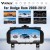 Viknav Car Digital Cluster For Dodge Ram 1500 2500 3500 2008-2012 LCD Car Digital Speedometer Dashboard Panel Instrument Panel Virtual Cockpit