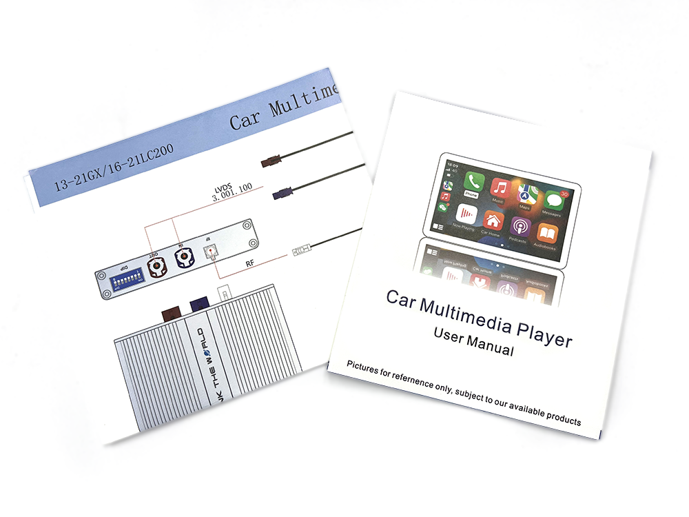 User Manual